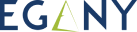 EGANY logo