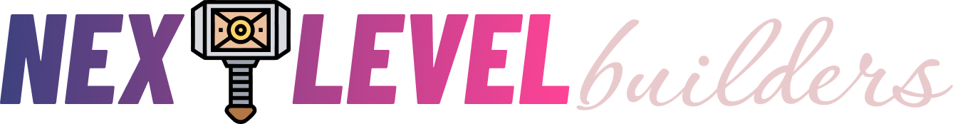 NextLevelBuilder logo